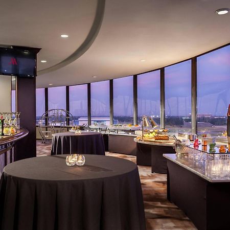 Hotel Tampa Airport Marriott Zewnętrze zdjęcie