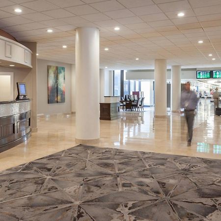 Hotel Tampa Airport Marriott Zewnętrze zdjęcie