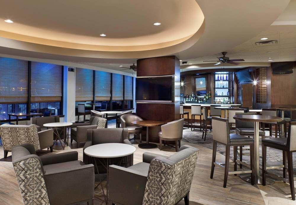 Hotel Tampa Airport Marriott Zewnętrze zdjęcie