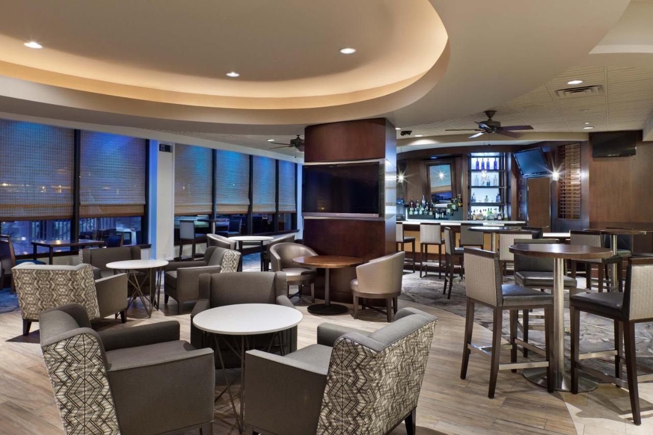 Hotel Tampa Airport Marriott Zewnętrze zdjęcie