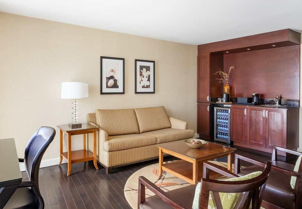 Hotel Tampa Airport Marriott Zewnętrze zdjęcie