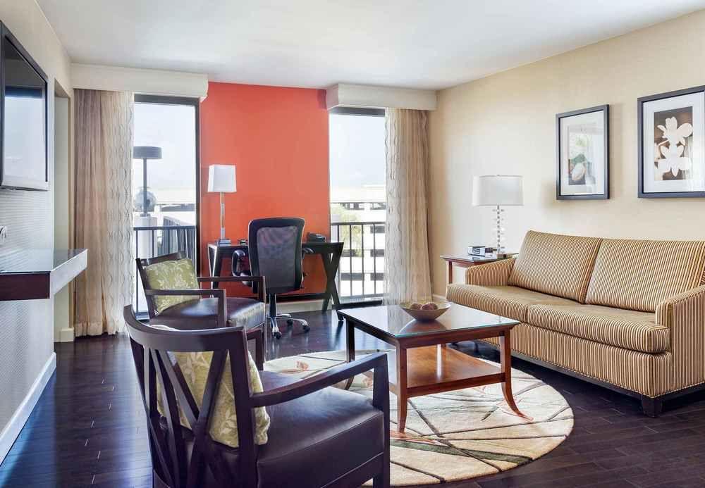 Hotel Tampa Airport Marriott Zewnętrze zdjęcie