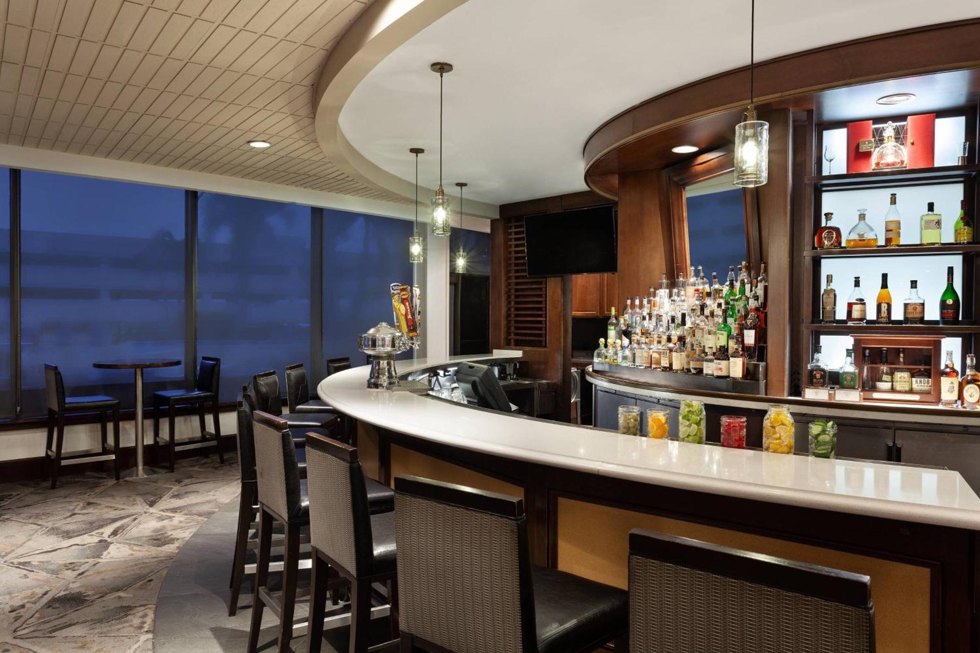 Hotel Tampa Airport Marriott Zewnętrze zdjęcie