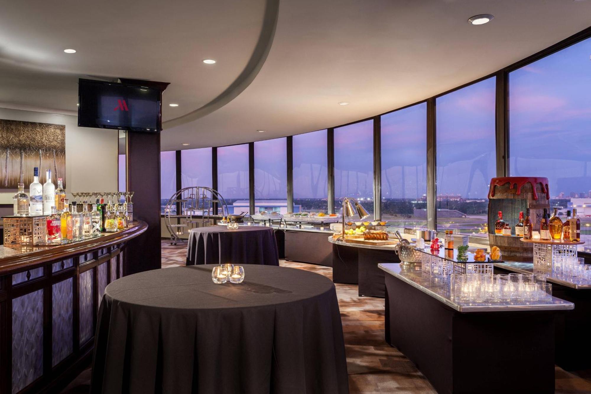 Hotel Tampa Airport Marriott Zewnętrze zdjęcie