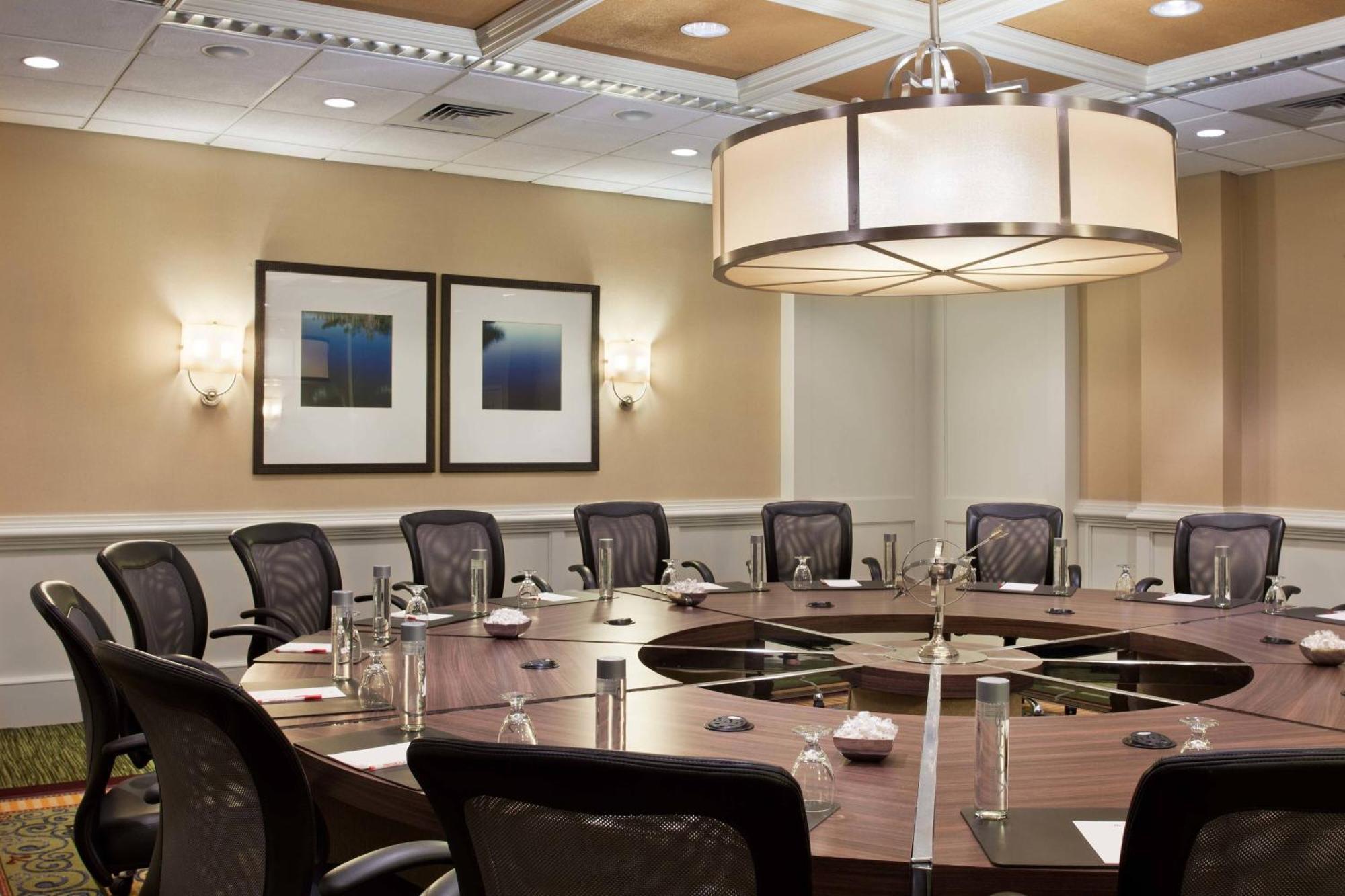 Hotel Tampa Airport Marriott Zewnętrze zdjęcie