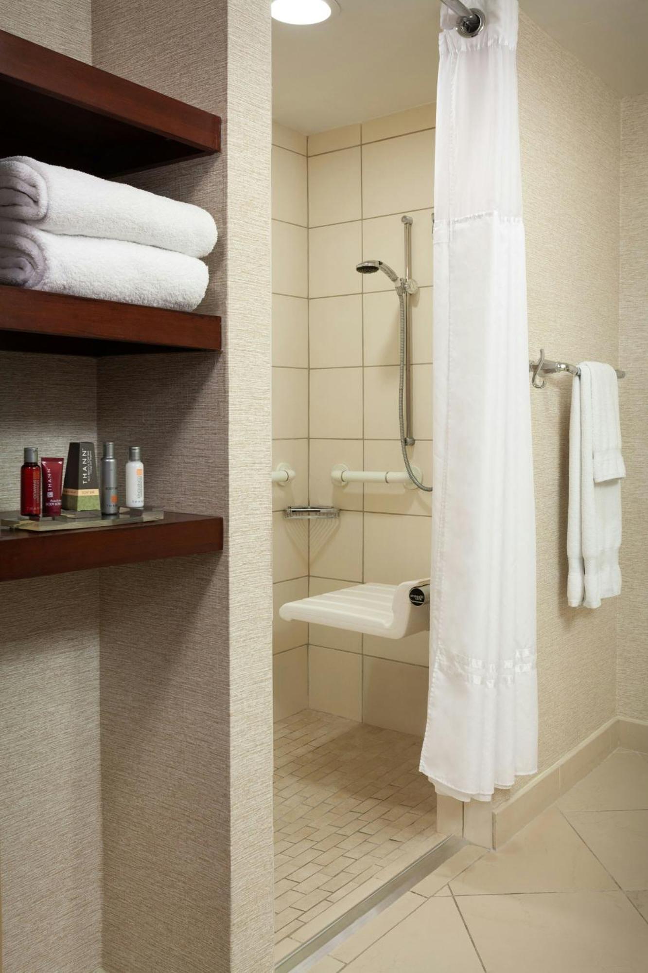 Hotel Tampa Airport Marriott Zewnętrze zdjęcie