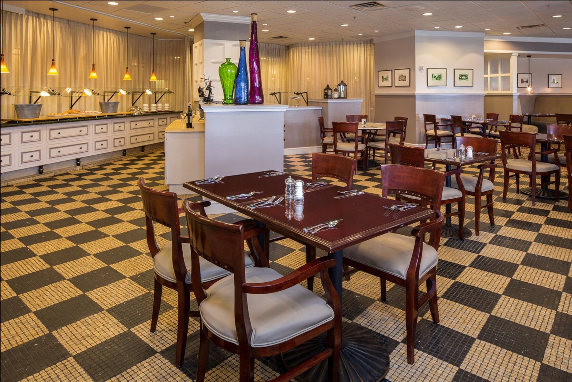 Hotel Tampa Airport Marriott Zewnętrze zdjęcie