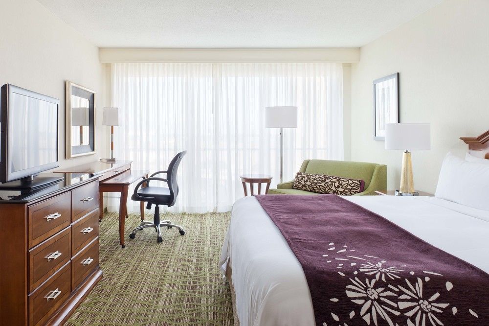 Hotel Tampa Airport Marriott Zewnętrze zdjęcie