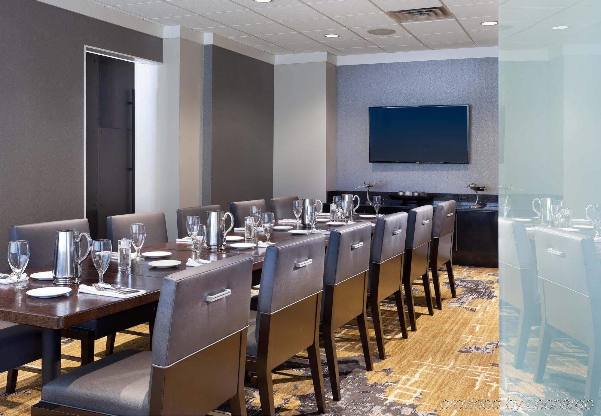Hotel Tampa Airport Marriott Zewnętrze zdjęcie