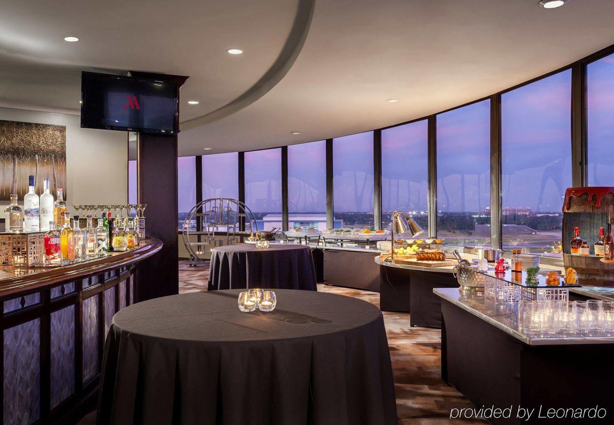 Hotel Tampa Airport Marriott Zewnętrze zdjęcie