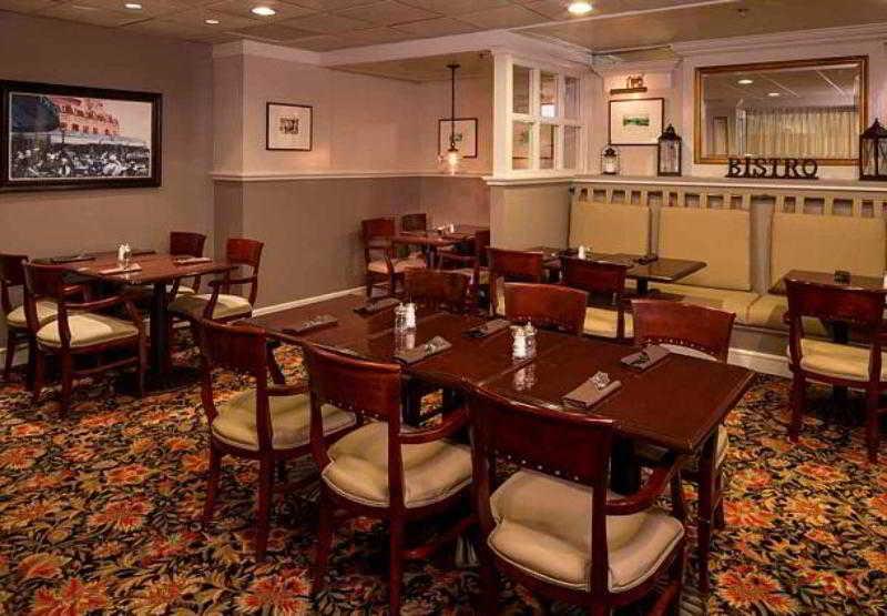 Hotel Tampa Airport Marriott Zewnętrze zdjęcie