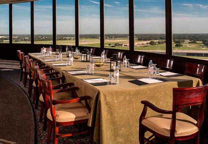 Hotel Tampa Airport Marriott Zewnętrze zdjęcie