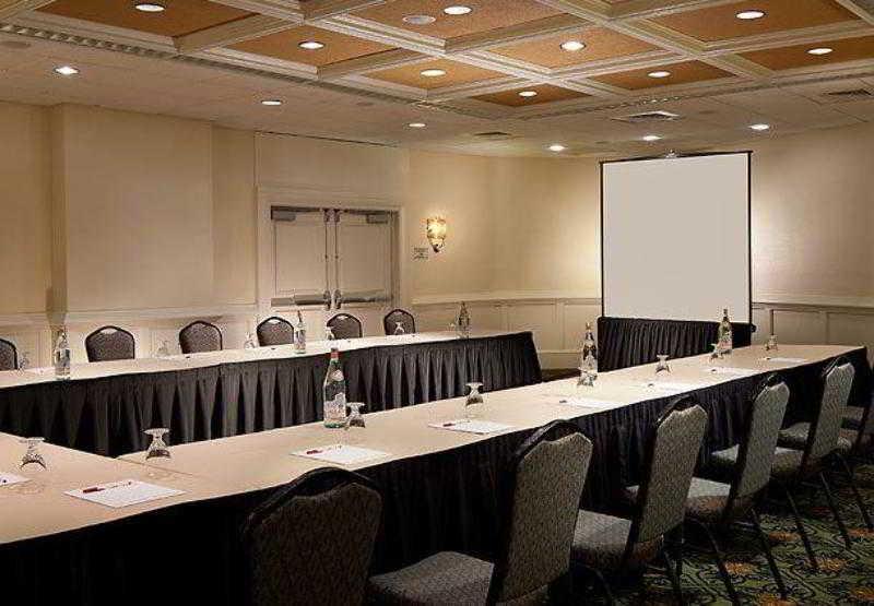 Hotel Tampa Airport Marriott Udogodnienia zdjęcie