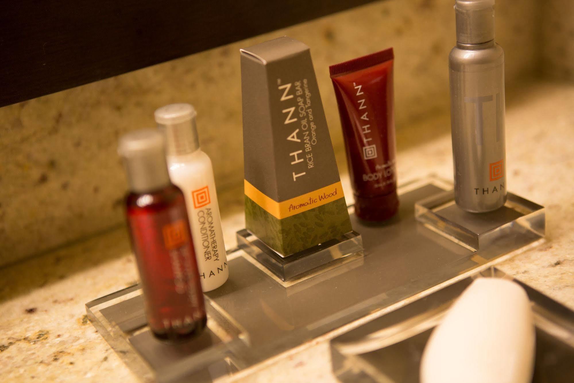 Hotel Tampa Airport Marriott Zewnętrze zdjęcie